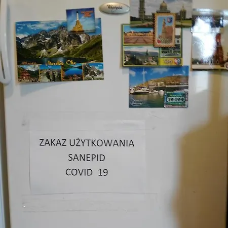 Iwona - Budget With Private Bathrooms Ubytování v soukromí Sopoty