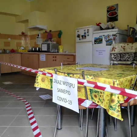 Ubytování v soukromí Iwona - Budget With Private Bathrooms *