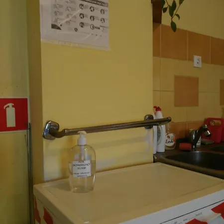 Iwona Budget - Hostelove With Private Bathrooms Homestay szállás Sopot