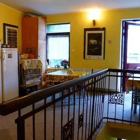 Homestay szállás Iwona Budget - Hostelove With Private Bathrooms Sopot