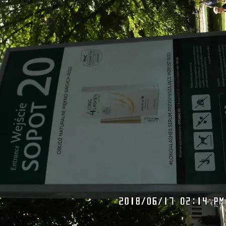 Ubytování v soukromí Iwona - Budget With Private Bathrooms