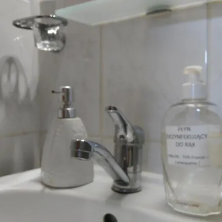 Iwona Budget - Hostelove Rooms With Private Bathrooms * Sopot