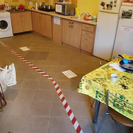 Homestay Iwona - Budget With Private Bathrooms