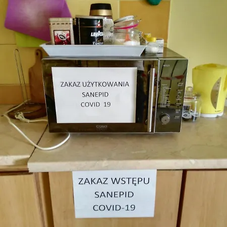Iwona - Budget With Private Bathrooms Homestay