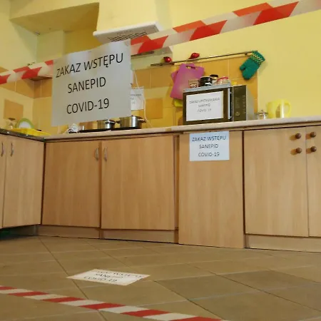 Iwona - Budget With Private Bathrooms * Sopot