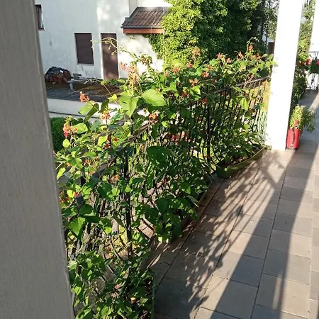 Privatunterkunft Iwona - Budget With Private Bathrooms Zoppot