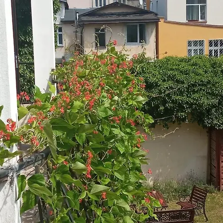 Iwona - Budget With Private Bathrooms Accommodatie bij particulieren