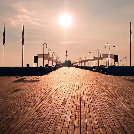 Accommodatie bij particulieren Iwona - Budget With Private Bathrooms *