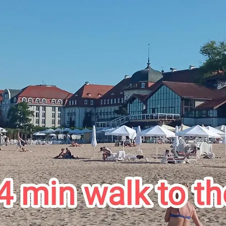 Privatunterkunft Iwona - Budget With Private Bathrooms *