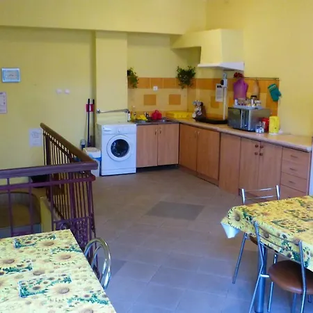 Iwona Budget - Hostelove With Private Bathrooms Sopot