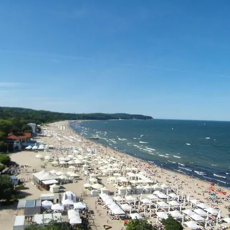 Privatunterkunft Iwona - Budget With Private Bathrooms