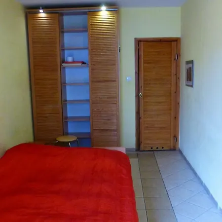 Homestay Iwona - Budget With Private Bathrooms