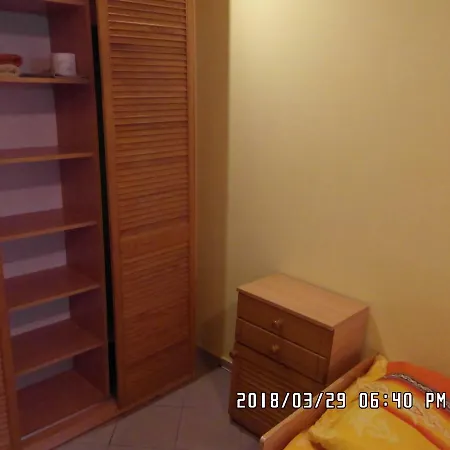 Iwona - Budget With Private Bathrooms Homestay