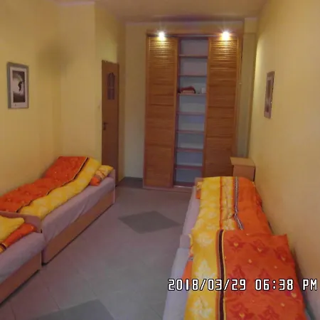 Iwona - Budget With Private Bathrooms Sopot
