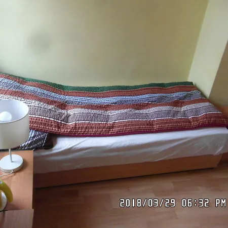 Iwona - Budget With Private Bathrooms Sopot