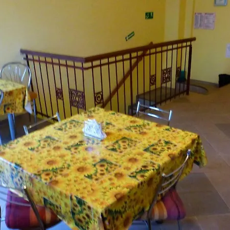 Iwona Budget - Hostelove Rooms With Private Bathrooms Sopot