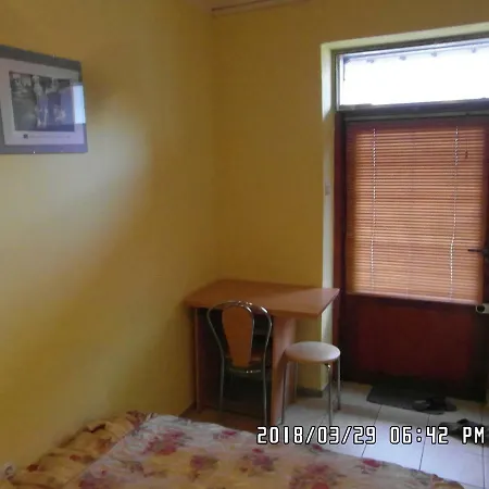 Homestay Iwona - Budget With Private Bathrooms