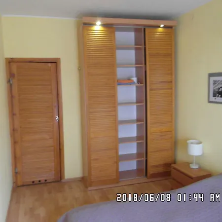 Iwona Budget - Hostelove Rooms With Private Bathrooms * Sopot