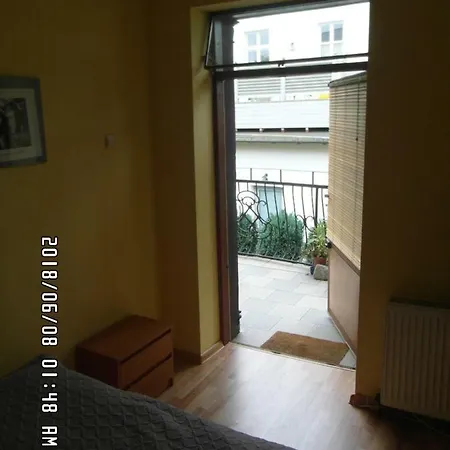 Iwona - Budget With Private Bathrooms Accommodatie bij particulieren Sopot