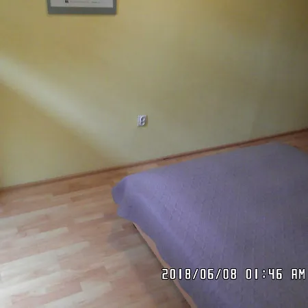 Iwona Budget - Hostelove Rooms With Private Bathrooms * Sopot