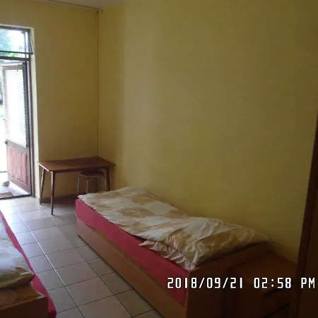 Iwona - Budget With Private Bathrooms Privatunterkunft