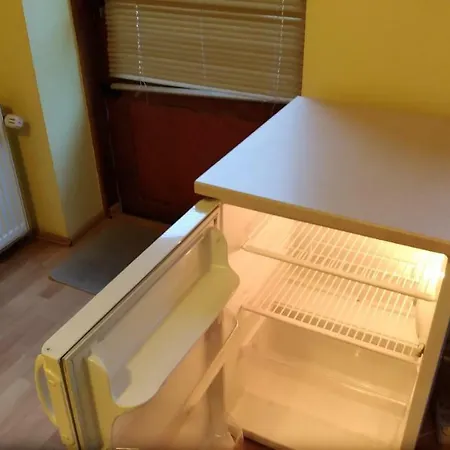 Iwona - Budget With Private Bathrooms