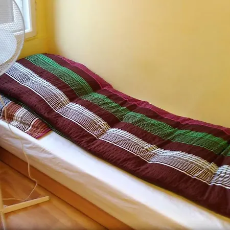 Iwona - Budget With Private Bathrooms *