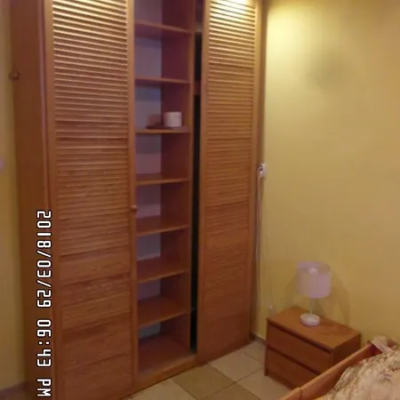 Iwona - Budget With Private Bathrooms Accommodatie bij particulieren