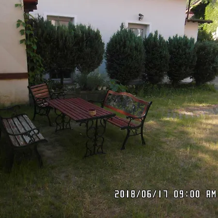 Iwona - Budget With Private Bathrooms Homestay Sopot
