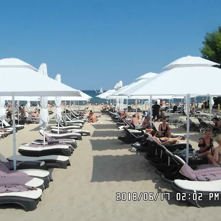 Iwona Budget - Hostelove With Private Bathrooms Sopot