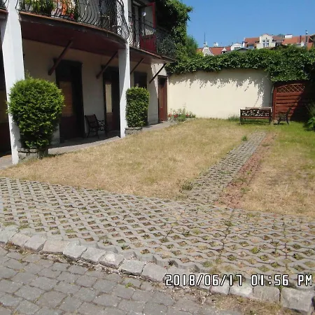 Homestay Iwona - Budget With Private Bathrooms *