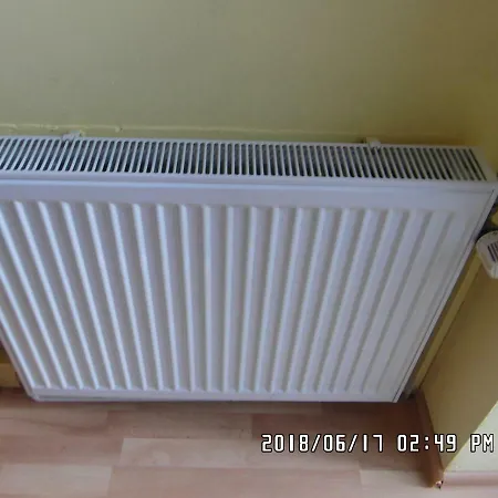 Iwona - Budget With Private Bathrooms Accommodatie bij particulieren Sopot