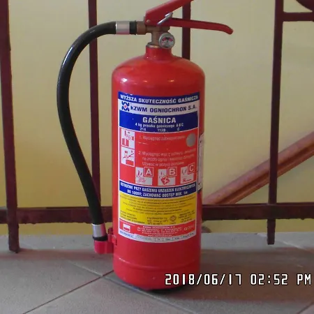 Iwona - Budget With Private Bathrooms