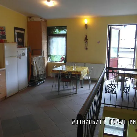 Iwona - Budget With Private Bathrooms Zoppot