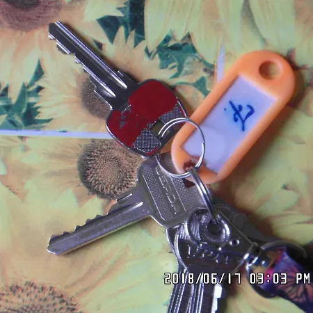 Iwona - Budget With Private Bathrooms Privatunterkunft