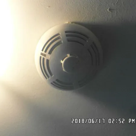 Accommodatie bij particulieren Iwona - Budget With Private Bathrooms *