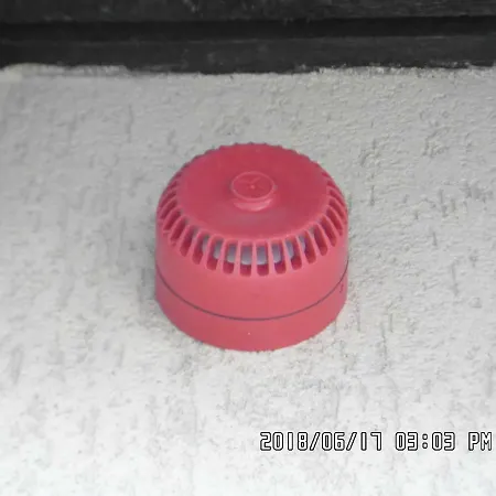 Privatunterkunft Iwona - Budget With Private Bathrooms *