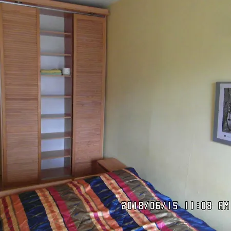 Iwona - Budget With Private Bathrooms *