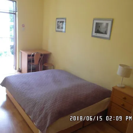Iwona Budget - Hostelove With Private Bathrooms * Sopot