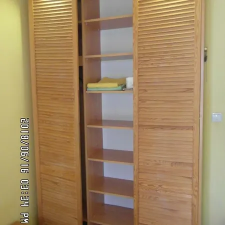 Iwona - Budget With Private Bathrooms Sopot