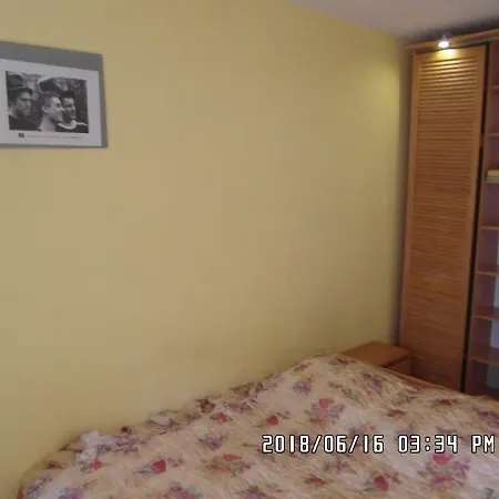Iwona Budget - Hostelove With Private Bathrooms *