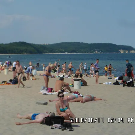 Iwona - Budget With Private Bathrooms