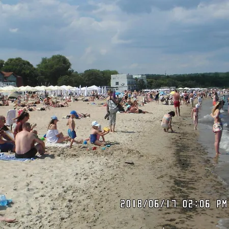 Privatunterkunft Iwona - Budget With Private Bathrooms