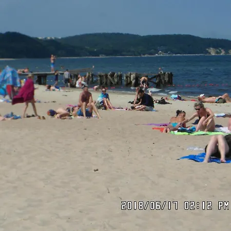 Iwona - Budget With Private Bathrooms