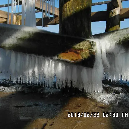 Privatunterkunft Iwona - Budget With Private Bathrooms Zoppot