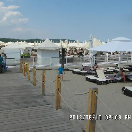 Iwona - Budget With Private Bathrooms Homestay Sopot