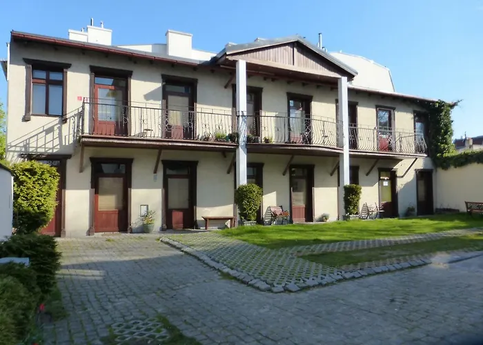 Iwona - Budget With Private Bathrooms ソポト