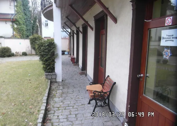 Iwona - Budget With Private Bathrooms Rum i privatbostad *