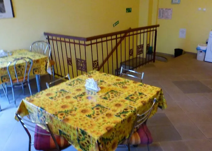 Iwona - Budget With Private Bathrooms ソポト