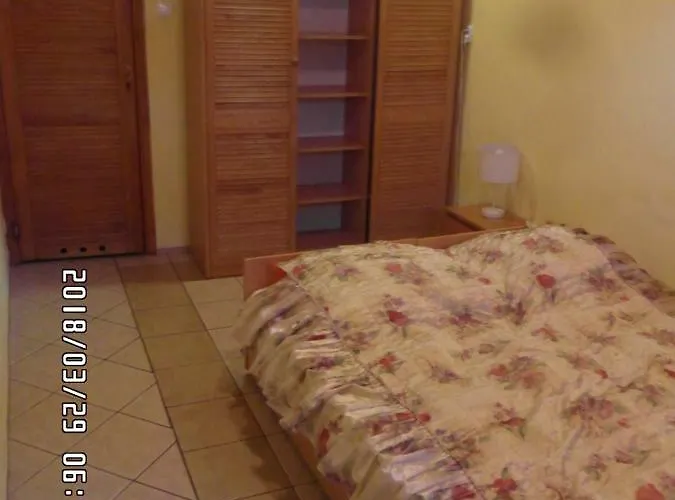 ホームステイ Iwona - Budget With Private Bathrooms *